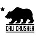 CALI CRUSHER